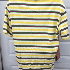 Sean Wotherspoon Farmers Market Guess Jeans T